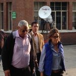 Relaciones tensas entre gobierno y Fecode