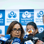 Declaraciones del Gobierno tras cuarta jornada de diálogos con Fecode