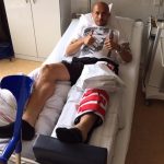 Elkin Soto No puedo ocultar la tristeza y el dolor
