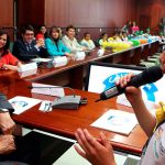 PEQUEÑOS QUE VIAJARON A CARTAGENA