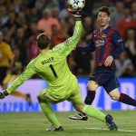 El Gran Messi