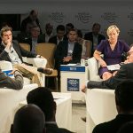 Minhacienda Foro Económico Mundial en Cancún, México. 070515
