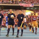Copa Aguila 070515