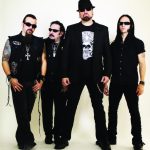 Band  Adrenaline Mob