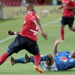 Millonarios fue mas Poderoso