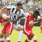 Nacional Supero a Santa Fe2