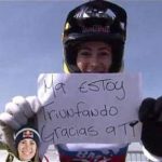 Mariana Pajón