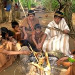 resguardo indígena del pueblo Hitnü