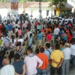 Entrega viviendas rurales gratis Mercaderes 2