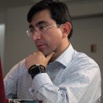 Ministro TIC, Diego Molano Vega