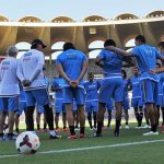 Selección Colombia para Copa América Chile 2015