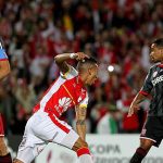 Santa Fe-Estudiantes 120515
