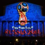 Rumbo a Rusia 2018
