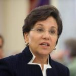 secretaria de Comercio de Estados Unidos, Penny Pritzker