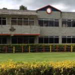Gimnasio Castillo Campestre