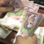 Sueldo a empleados Oficiales