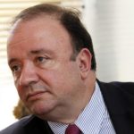 Luis Carlos Villegas Mindefensa