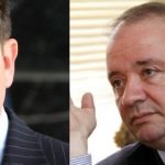 Juan Carlos Pinzon -Luis Carlos Villegas