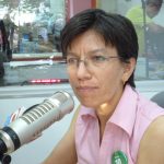 Claudia Lopez
