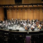 Orquesta Filarmónica de Bogotá