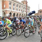 Undecima etapa del Giro