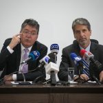firma del Acuerdo de Intercambio de Información con Propósitos Tributarios COL_EEUU5