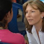 Primera Dama en Salgar Antioquia