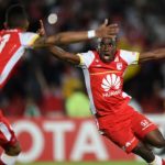 Santa Fe gana en el ultimo minuto