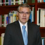 presidente Néstor Osuna