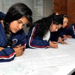 Pruebas Pisa Bogotá