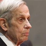 matemático John Nash.