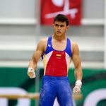 Jossimar Calvo