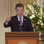 ‘Llegó el momento de educar para la paz’