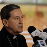 cardenal Rubén Salazar