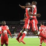 Felicidad Roja