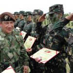 general Juan Pablo Rodríguez