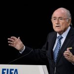 Joseph Blatter28