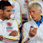 Falcao y Pekerman