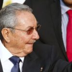 Raul Castro 29