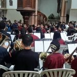 Concierto banda de Neira 1