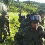 Operaciones Militares