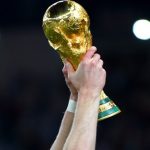 Copa Mundial de la FIFA