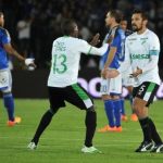 Deportivo Cali Superior a Millonarios