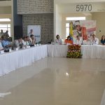 Cifras sobre muertes en La Guajira no son ciertas, advirtió el Presidente Santos