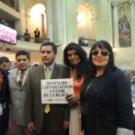 Castigos severos a ataques con ácido