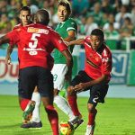 Deportivo Cali Vs DIM