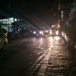 Buenaventura sin Luz