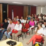 Empresarios de turismo