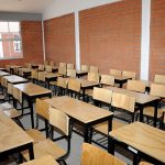 infraestructura educativa