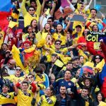 Aficionados Colombianos